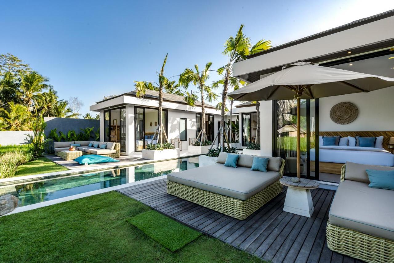 Villa Juke By Balisuperhost Ubud (Bali)