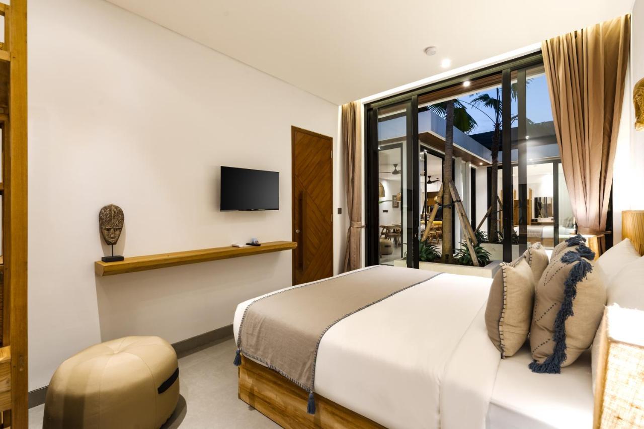 Villa Juke By Balisuperhost Ubud (Bali)