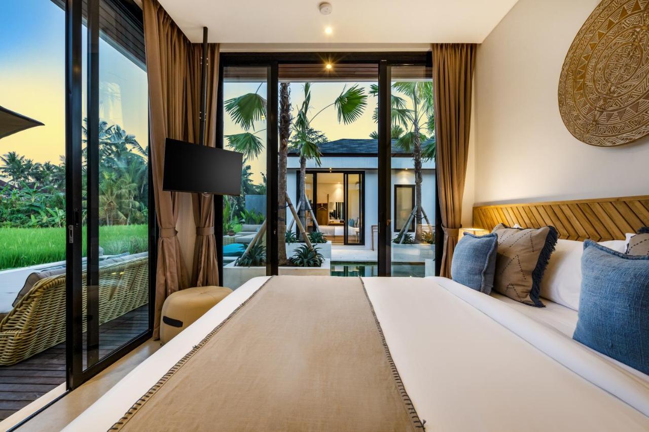 Juke By Balisuperhost Ubud (Bali)