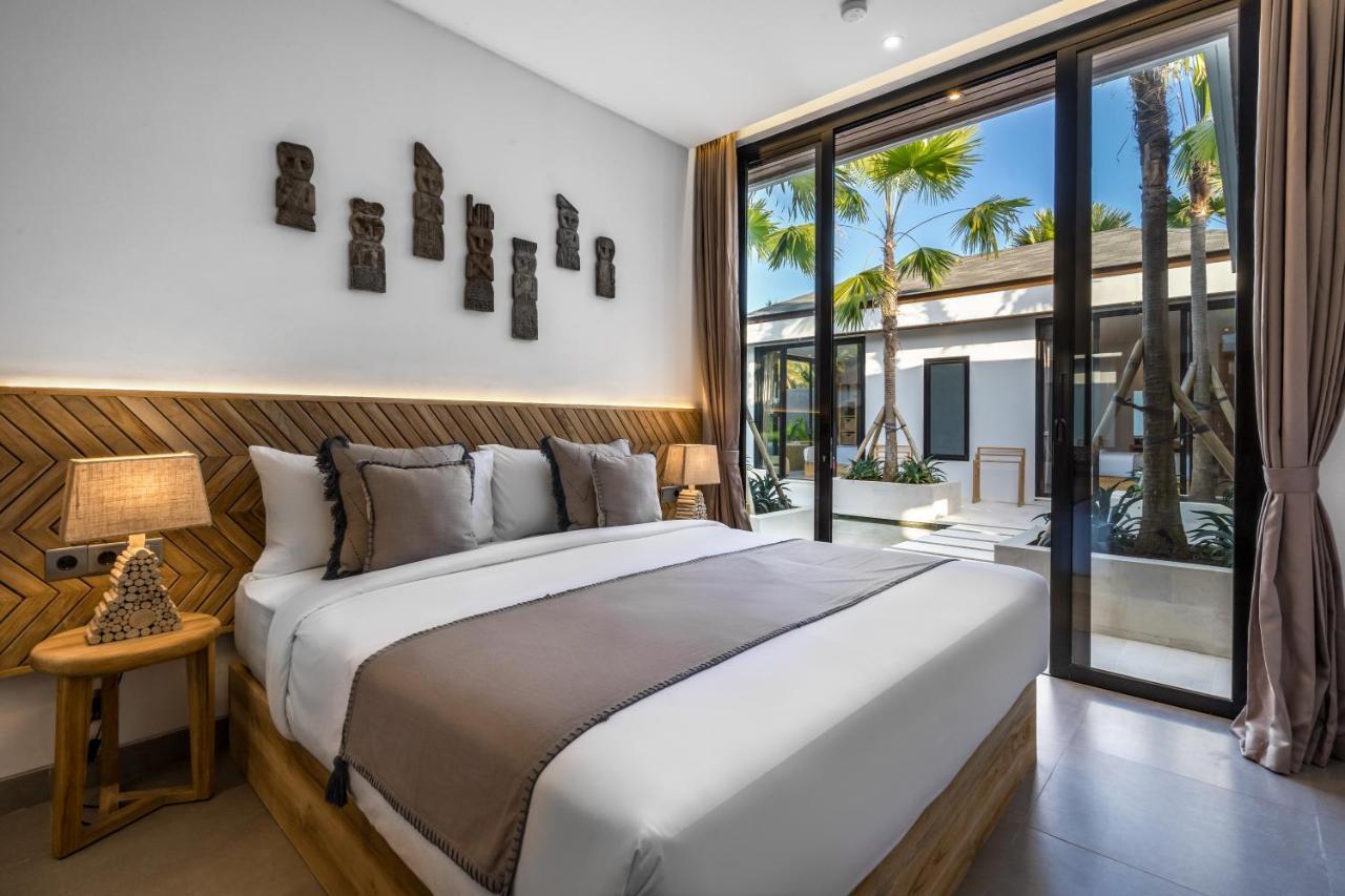 Villa Juke By Balisuperhost Ubud (Bali)