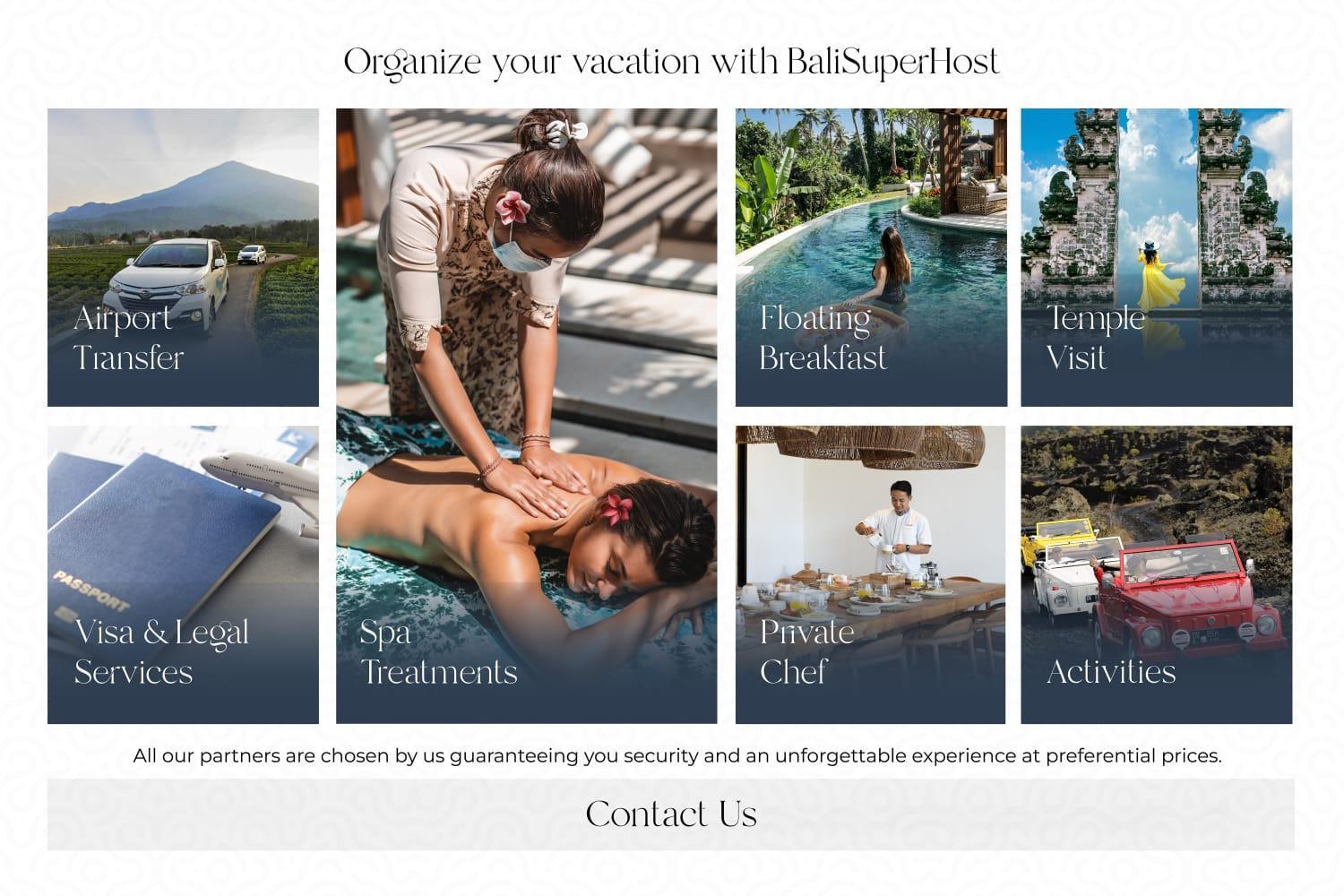 Juke By Balisuperhost Villa Ubud (Bali)